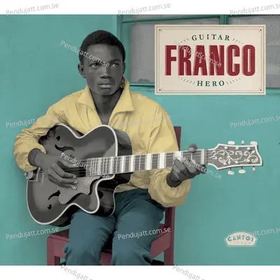 Tr  s Impoli - Franco album cover 