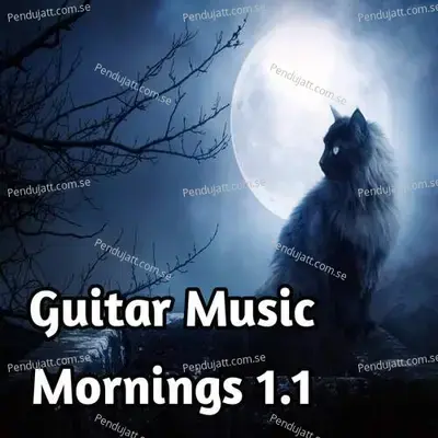 Guitar Music  Mornings 1 1 - Lakhan Hire album cover 