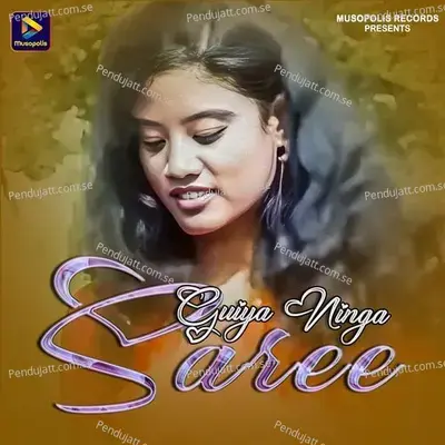 Guiya Ninga Saree - Mangal Hansda album cover 