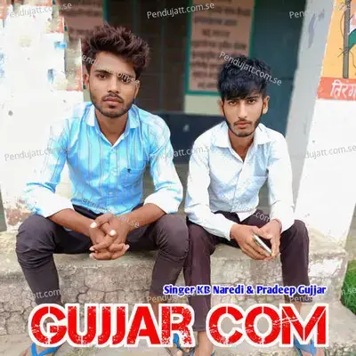 Gujjar Com - KB Naredi