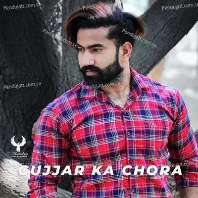 Gujjar Ka Chora - Biram Singh album cover 