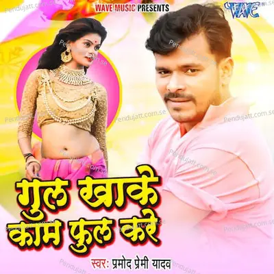 Gul Khake Kaam Full Kare - Pramod Premi Yadav album cover 