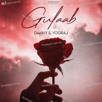 Gulaab - Danny album cover 