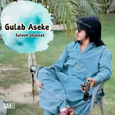 Gulab Aseke - Saleem Shahzad