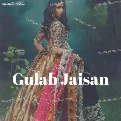 Gulab Jaisan - Ajit Lal album cover 