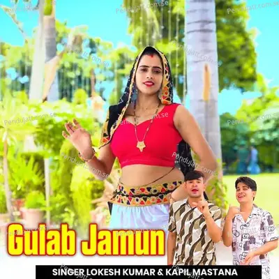 Gulab Jamun - Lokesh Kumar album cover 