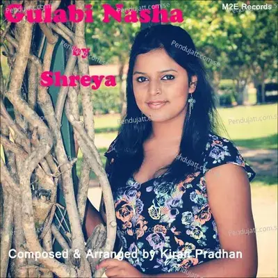 Gulabi Nasha - Kiran Pradhan album cover 