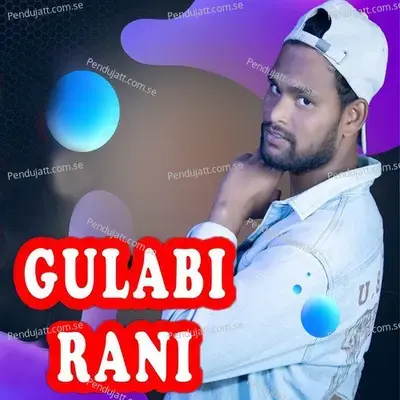 Gulabi Rani - Kundal K Chhura album cover 