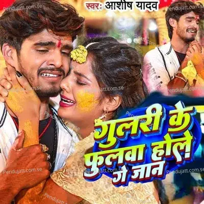 Gulari Ke Phulwa Hole Ge Jan - Ashish Yadav