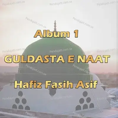 Ya Khuda Ya Khuda - Hafiz Fasih Asif album cover 