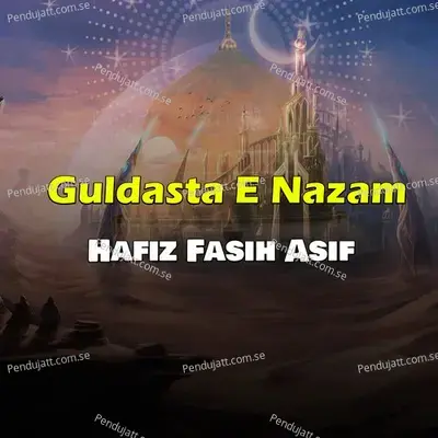 Quraan Ki Faryad - Hafiz Fasih Asif album cover 