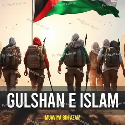 Gulshan E Islam - Muaviya Bin Azam album cover 