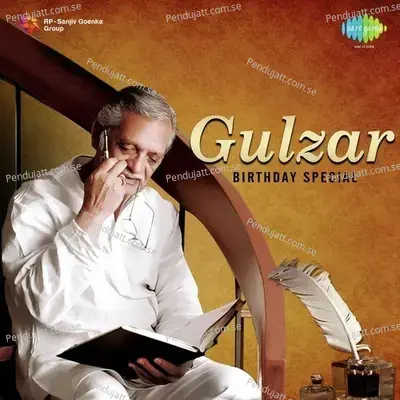 Gulzar Birthday Special -  cover album