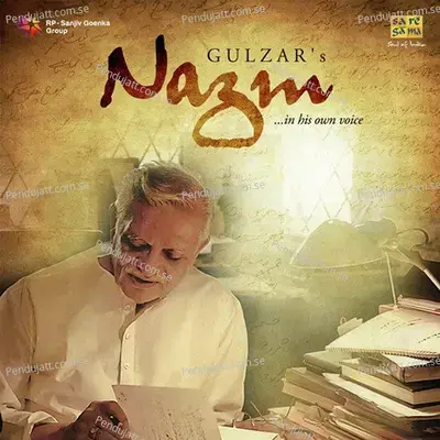 Rooh Dekhi Hai Kabhi - Gulzar album cover 