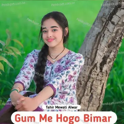 Gum Me Hogo Bimar - Tahir Mewati Alwar album cover 