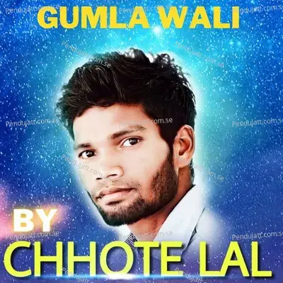 Gumla Wali - Chhote Lala album cover 