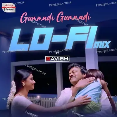 Gummadi Gummadi - Lofi Mix - Hariharan album cover 