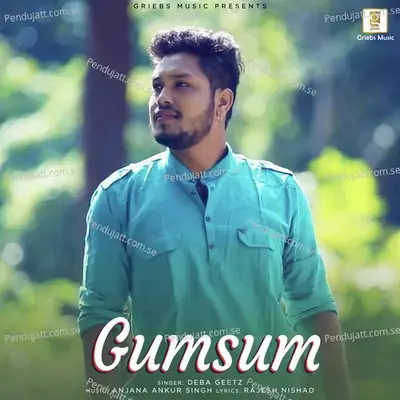 Gumsum - Deba Geetz album cover 