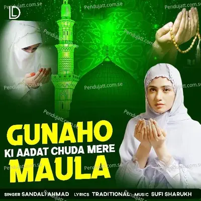 Gunaho Ki Aadat Chuda Mere Maula - Sandali Ahmad album cover 