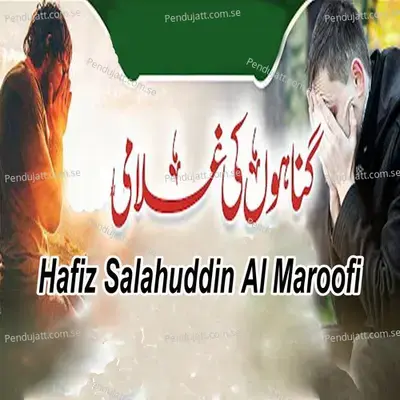 Woh Mera Ali Tera Ali Hai - Hafiz Salahuddin Almaroofi album cover 