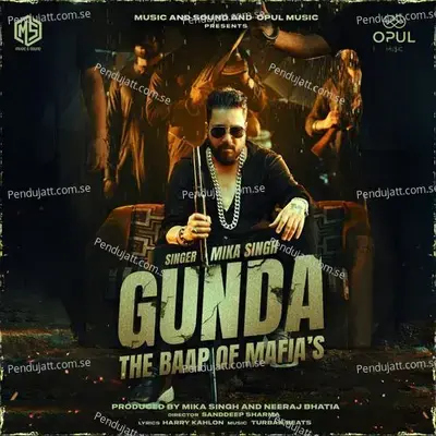 Rahein Na Rahein Hum (From “Thamma”)