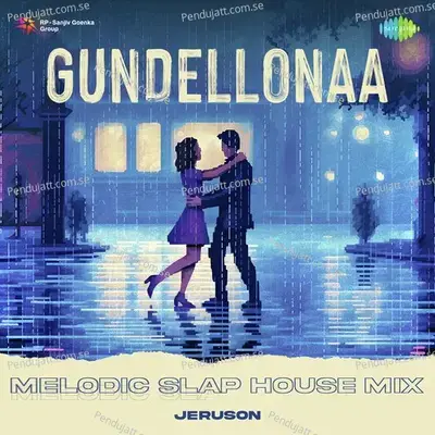 Gundellonaa - Melodic Slap House Mix - Jeruson album cover 