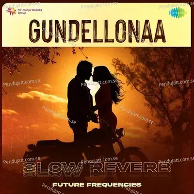 Gundellonaa - Slow Reverb - Future Frequencies album cover 