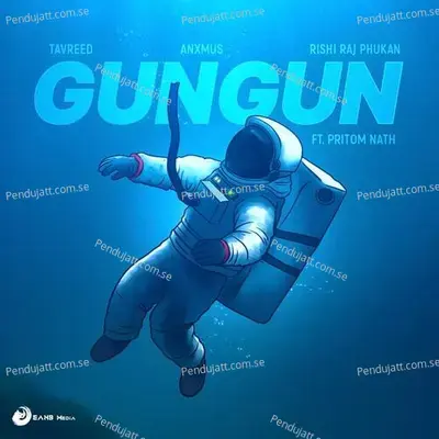 Gungun - Tavreed album cover 