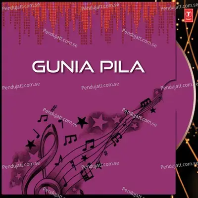 Ae Gunia Pila - Noor Begum album cover 