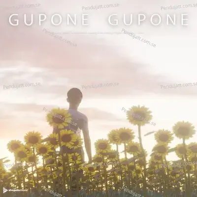 Gupone Gupone - Wrishi album cover 