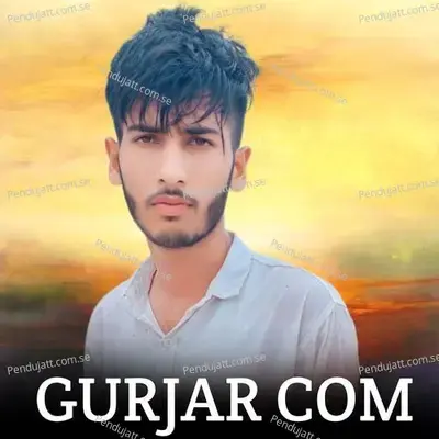 Gurjar Com - KB Naredi album cover 