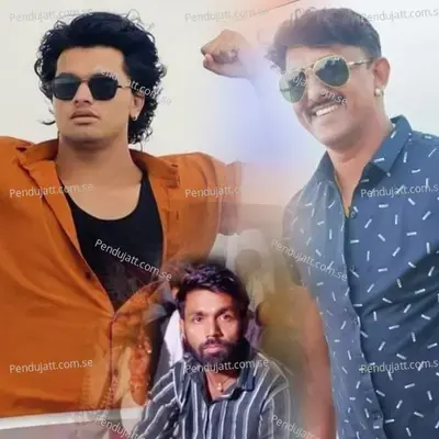 Gurjar Jati Ko Hiro Cho - Dharmraj Poswal album cover 