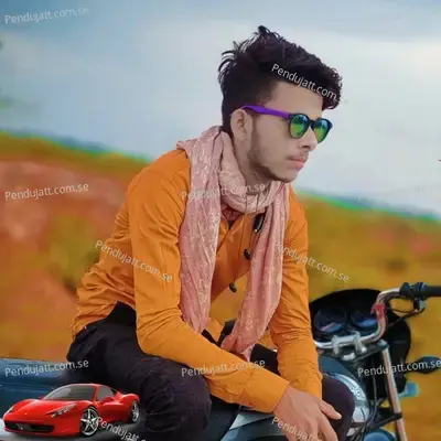 Gurjar Ka Ladka - RAJESH GURJAR KOTHALI album cover 