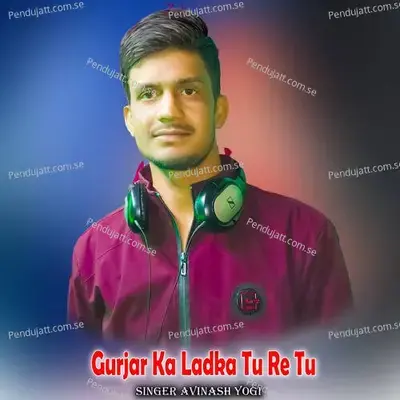 Gurjar Ka Ladka Tu Re Tu - Avinash Yogi