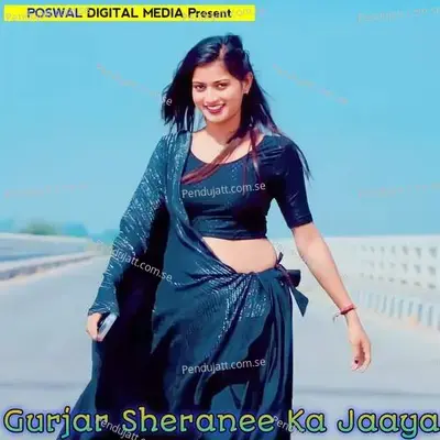 Gurjar Sheranee Ka Jaaya - Devpal Gurjar Dotana album cover 