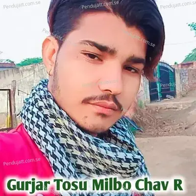 Gurjar Tosu Milbo Chav R - Ladu Khatana album cover 