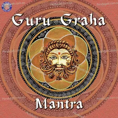 Guru Graha Mantra - Various Artists album cover 