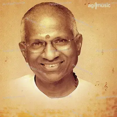 Paranthaalum - Ilaiyaraaja album cover 