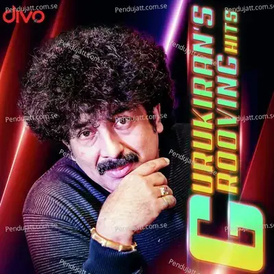 Corona We Will Kill You - Gurukiran album cover 