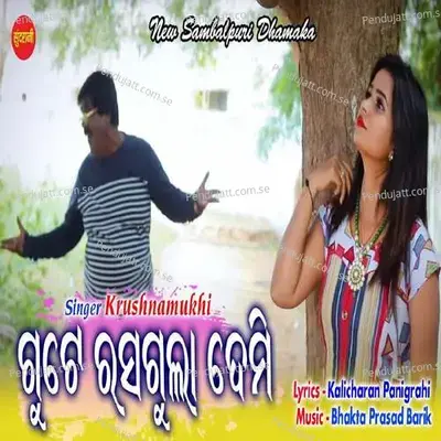 Gute Rasgula Demi - Krushnamukhi album cover 