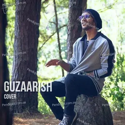 Guzaarish - Jesse album cover 