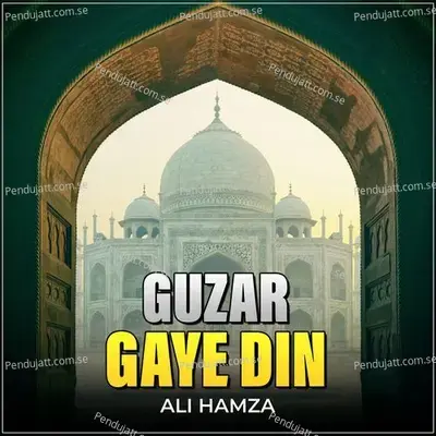 Guzar Gaye Din - Ali Hamza album cover 
