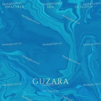 Guzara - Swattrex album cover 