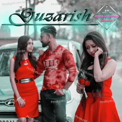 Guzarish - Rani Indrani Sharma album cover 