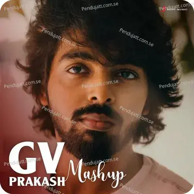 G.v. Prakash Mashup - Ashwathama album cover 