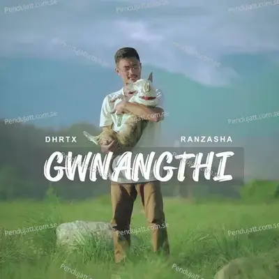 Gwnangthi - Ranzasha album cover 