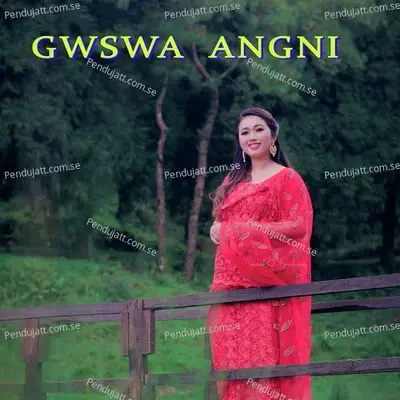 Gwswa Angni - Nitamoni Boro album cover 