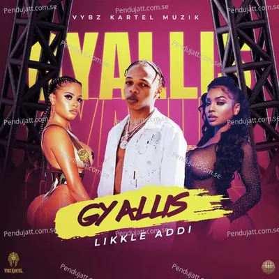  - Likkle Addi 