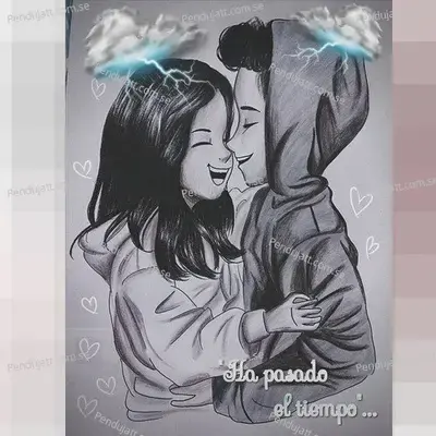 Ha Pasado El Tiempo - Hashim album cover 