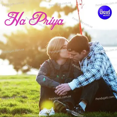 Pua Dekhichi Mu Kete - Pami album cover 